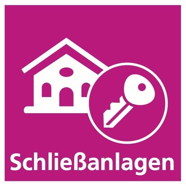 Schließanlagen Heidenheim