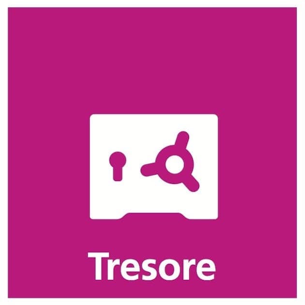 Tresoröffnung Heidenheim