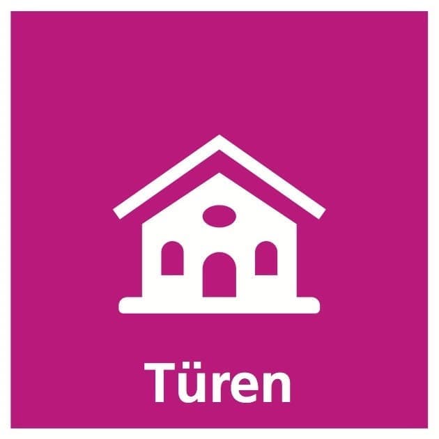 Türöffnung Heidenheim